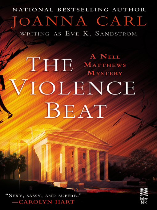 Title details for The Violence Beat by JoAnna Carl - Wait list
